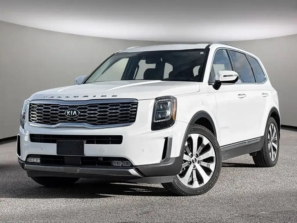 Kia Telluride