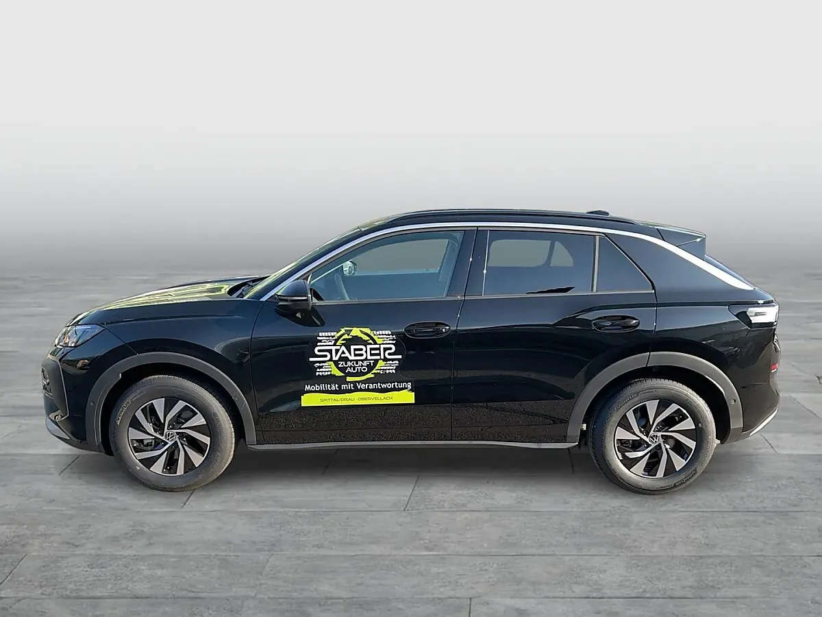 Volkswagen T-Roc 2026 photo 2