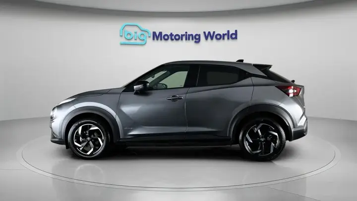 Nissan Juke 2023 photo 5