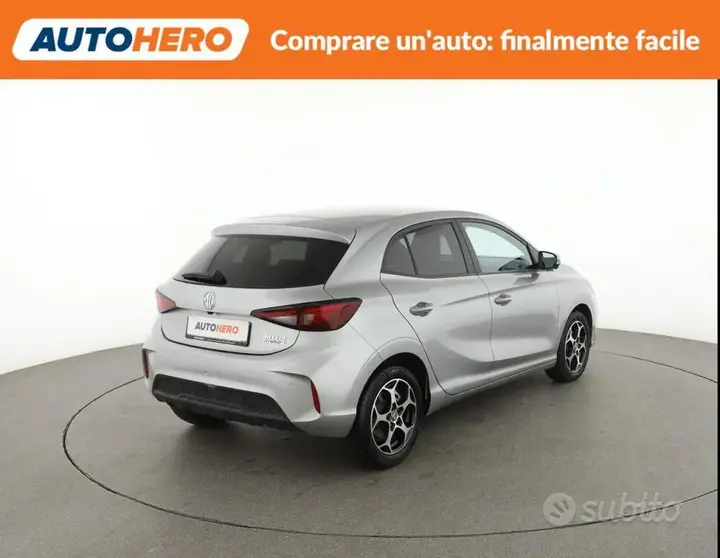 MG Mg3 2024 photo 5