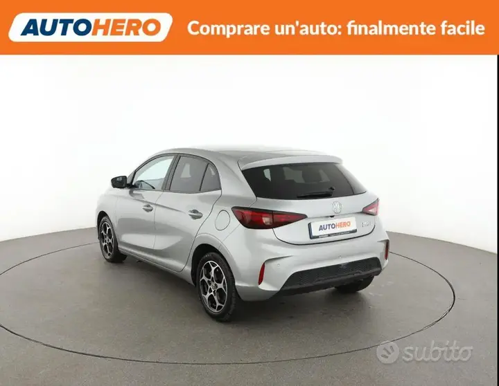 MG Mg3 2024 photo 4