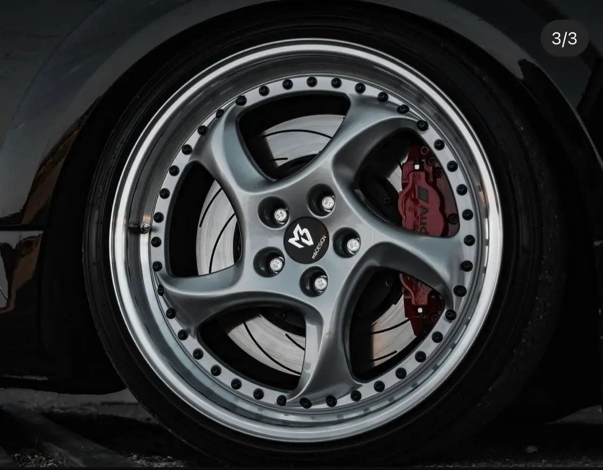 Audi Tt 1999 photo 2