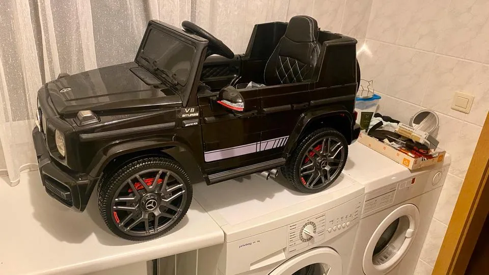 Mercedes-Benz Gl