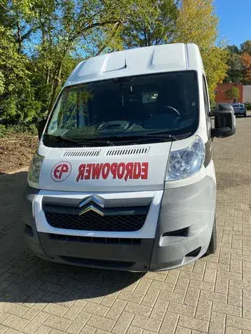 Citroen Jumper