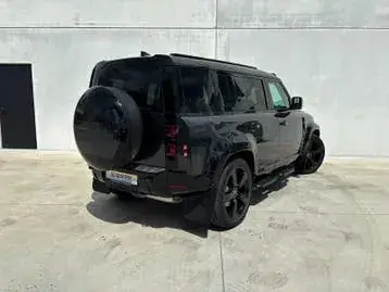 Land Rover Defender 2025 photo 2