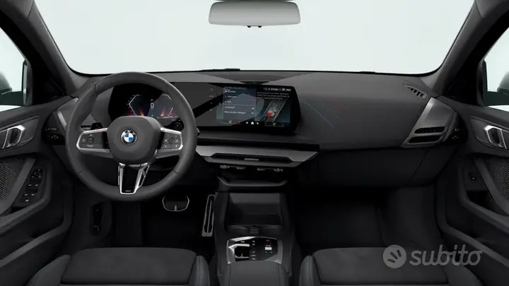 BMW 120D 2023 photo 3