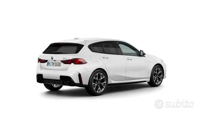 BMW 120D 2023 photo 4