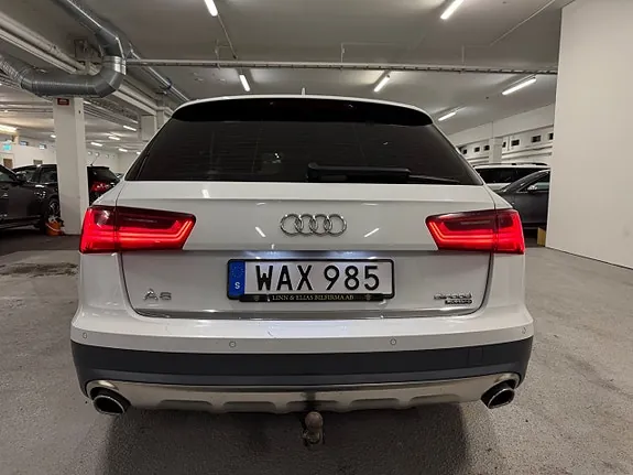 Audi A6 Allroad 2017 photo 3