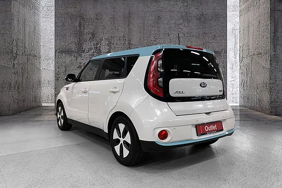 Kia Soul 2016 photo 3