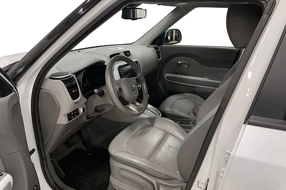 Kia Soul 2016 photo 5