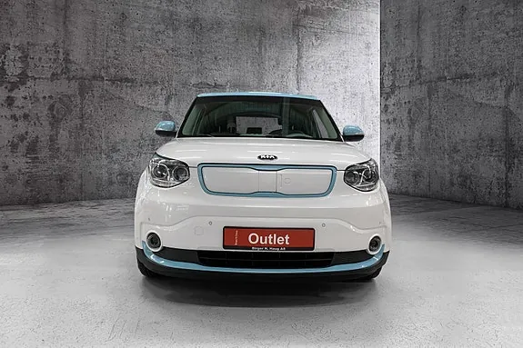 Kia Soul 2016 photo 2