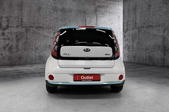 Kia Soul 2016 photo 4