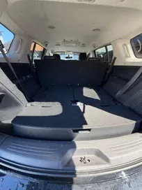 Isuzu Mu-X 2021 photo 5