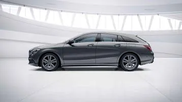 Mercedes-Benz Cla 2017 photo 3