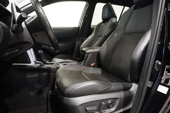 Toyota Corolla Cross 2023 photo 5