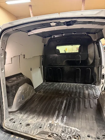 Renault Kangoo Express 2015 photo 4