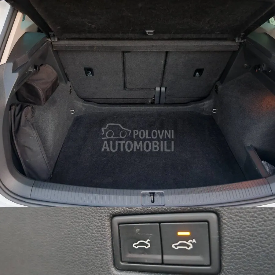 Volkswagen Tiguan 2017 photo 5
