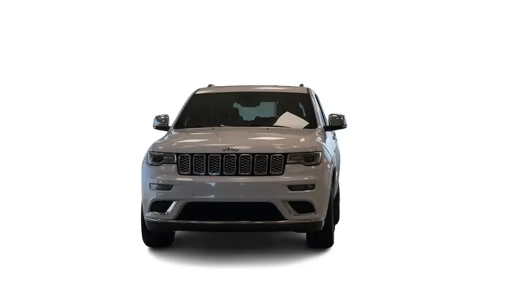 Jeep Grand Cherokee 2019 photo 4