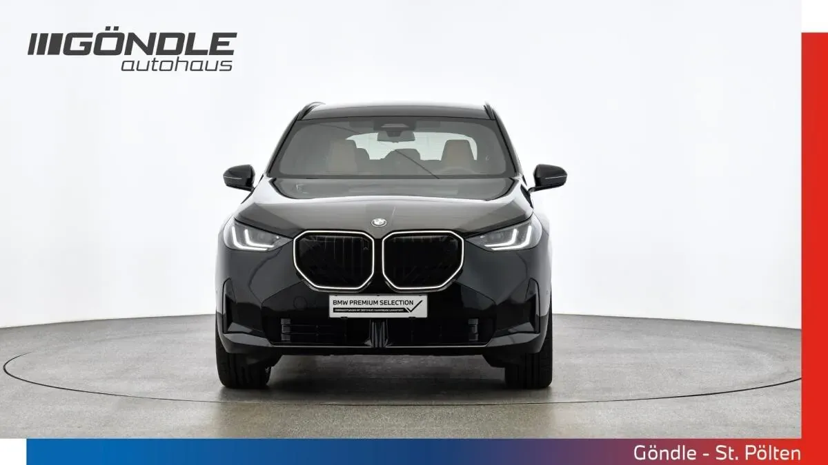 BMW X3 2025 photo 2