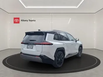 Toyota Rav4 2026 photo 4