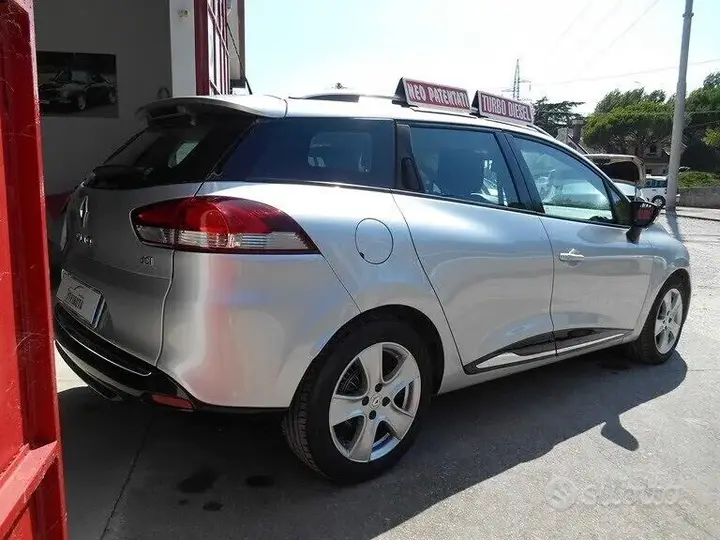 Renault Clio 2016 photo 3