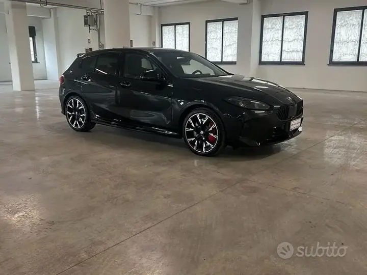 BMW 1 Series 2026 photo 4