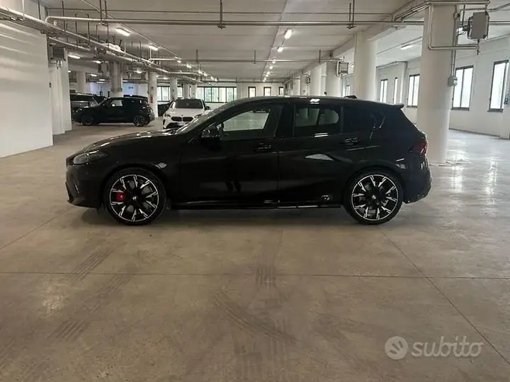 BMW 1 Series 2026 photo 3