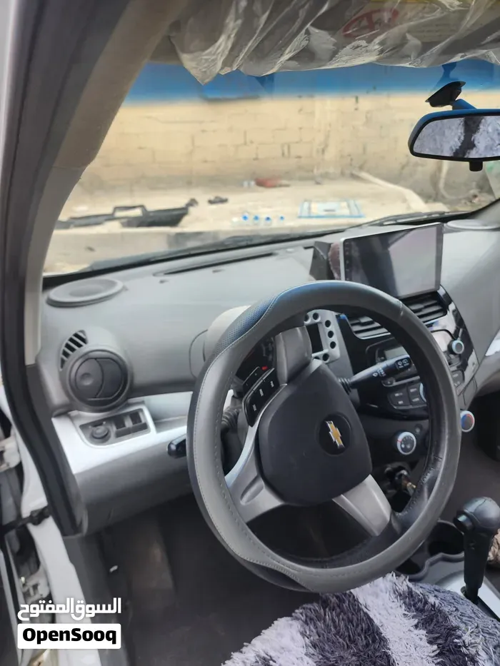 Chevrolet Spark 2013 photo 4