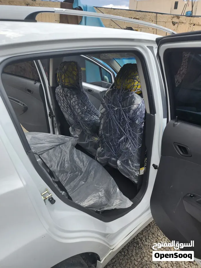 Chevrolet Spark 2013 photo 2