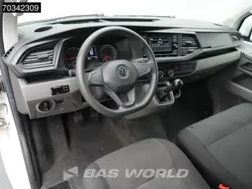 Volkswagen Transporter 2020 photo 3