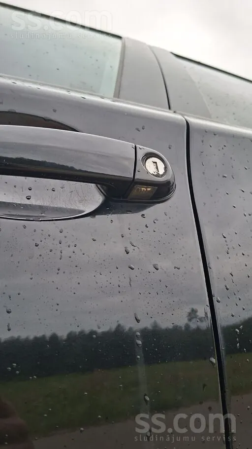 BMW 120 2009 photo 5