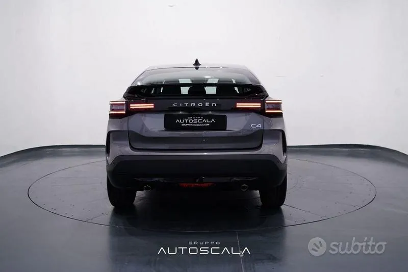 Citroen C4 2025 photo 5