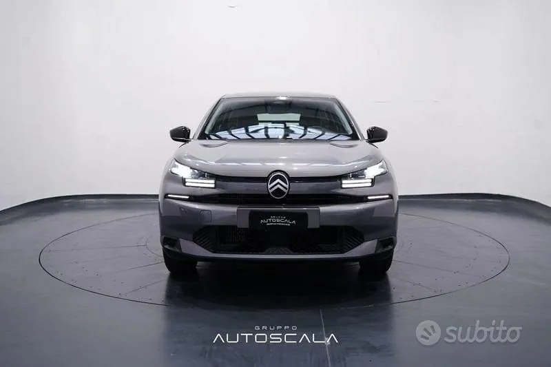 Citroen C4 2025 photo 2