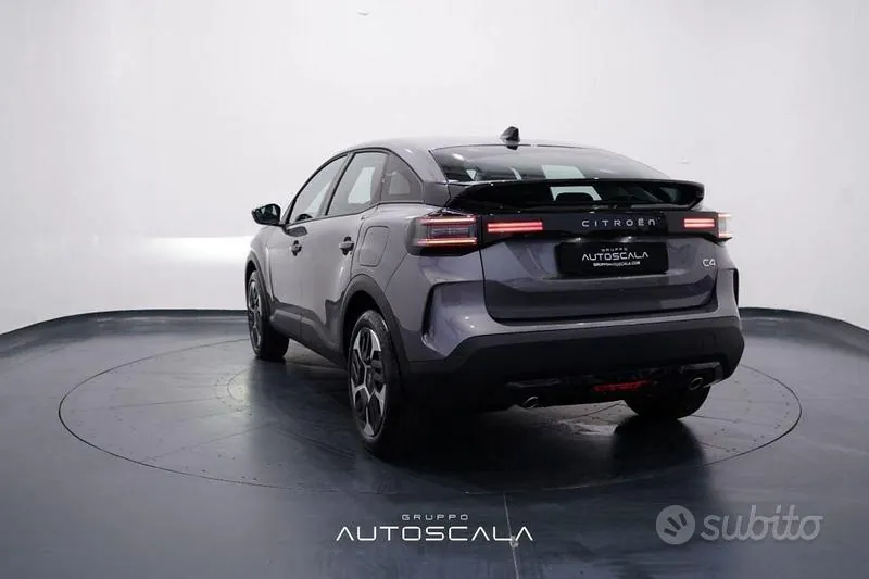 Citroen C4 2025 photo 4