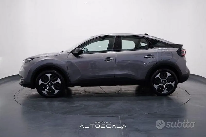 Citroen C4 2025 photo 3