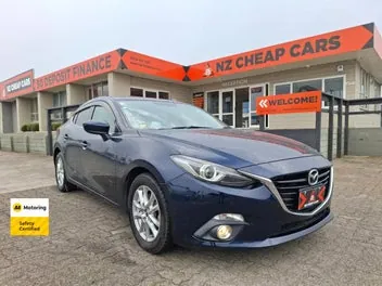 Mazda Axela 2013 photo 2