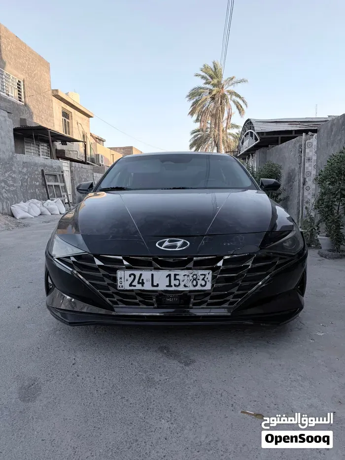 Hyundai Elantra 2023 photo 5