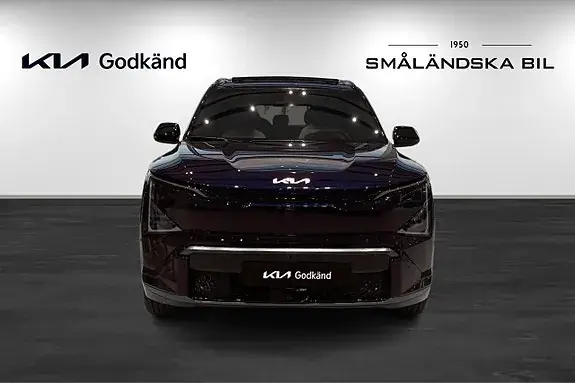 Kia Ev5 2026 photo 2