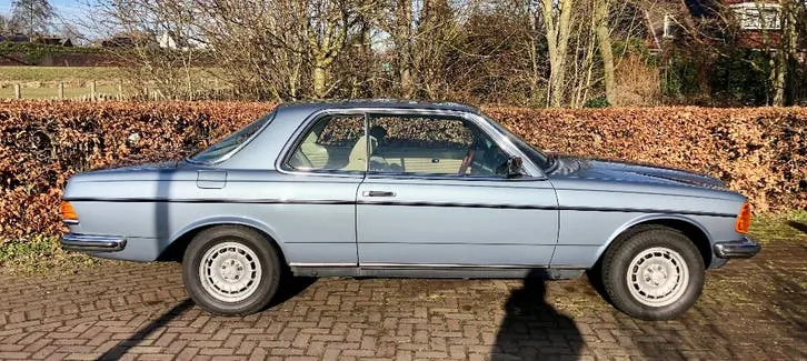 Mercedes-Benz 280 Ce