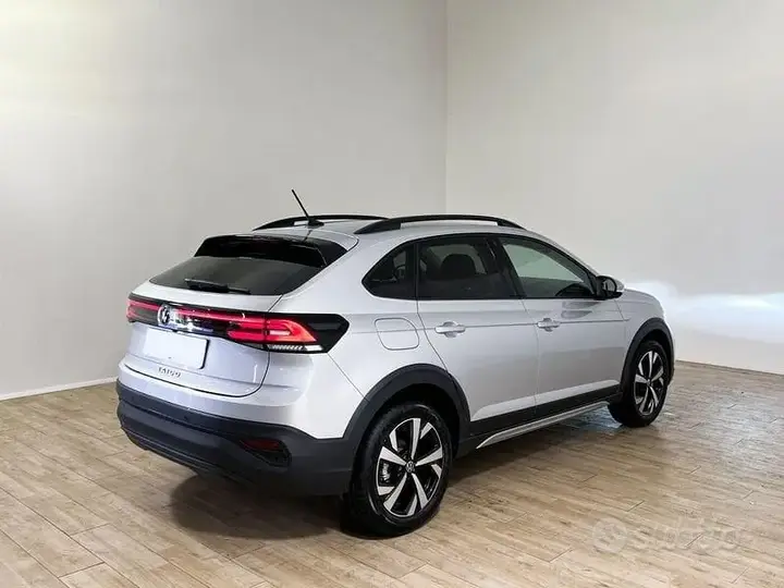 Volkswagen Taigo 2026 photo 4