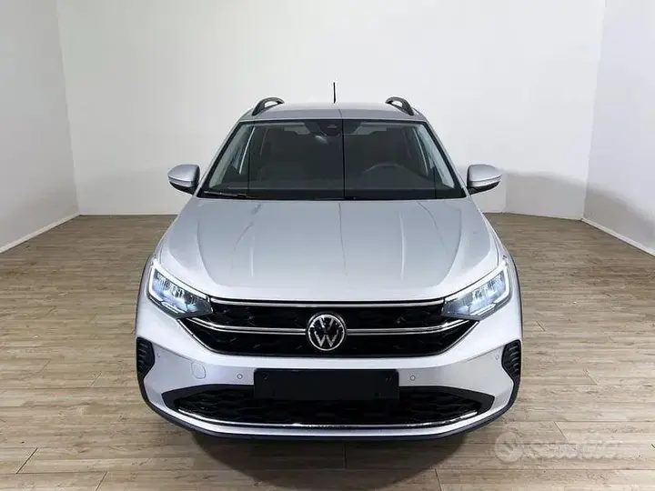 Volkswagen Taigo 2026 photo 2