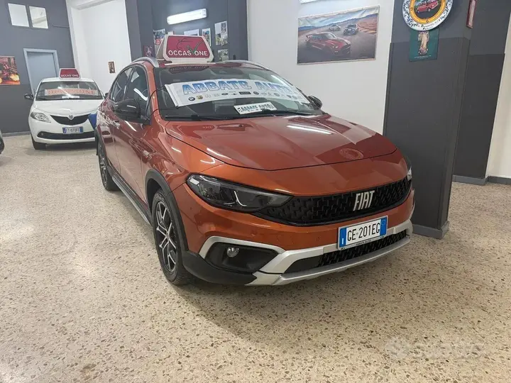 Fiat Tipo