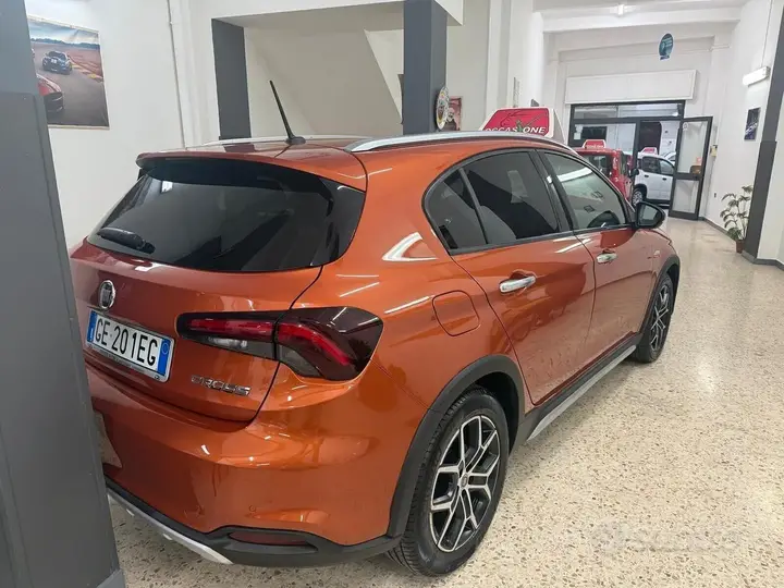 Fiat Tipo 2021 photo 4