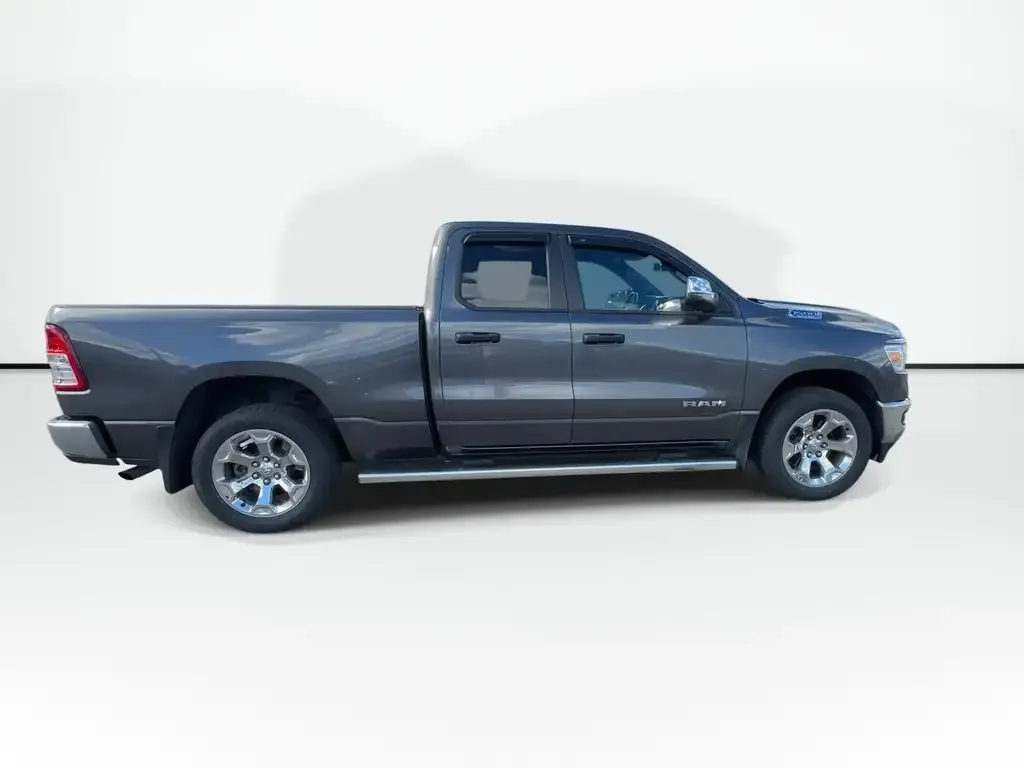 Ram 1500 2024 photo 5