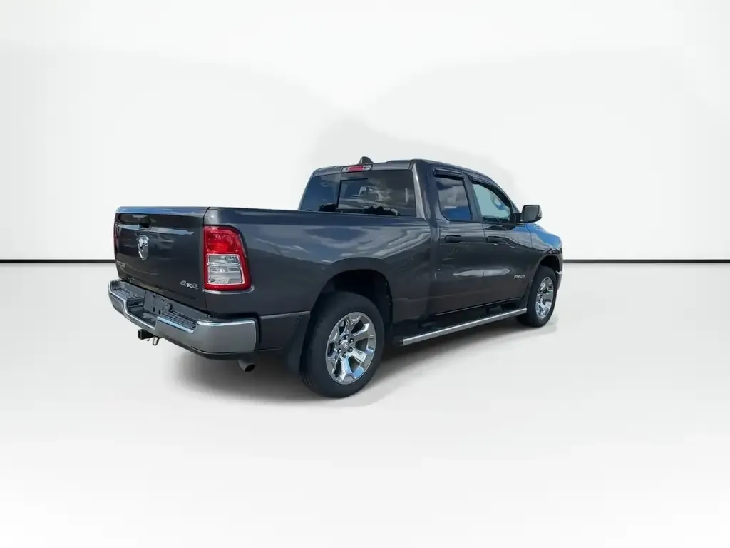 Ram 1500 2024 photo 4