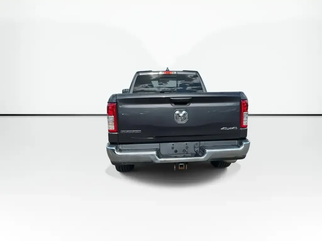 Ram 1500 2024 photo 3
