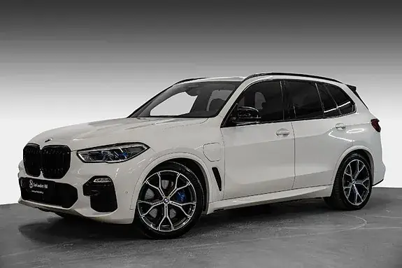 BMW X5 2020 photo 2