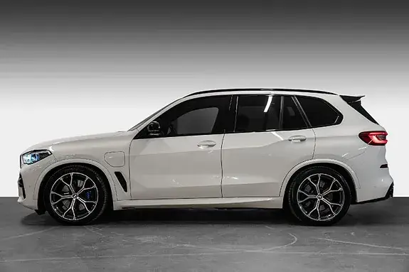 BMW X5 2020 photo 3