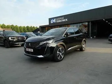 Peugeot 3008 2024 photo 2