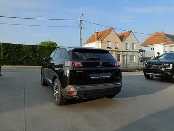 Peugeot 3008 2024 photo 3